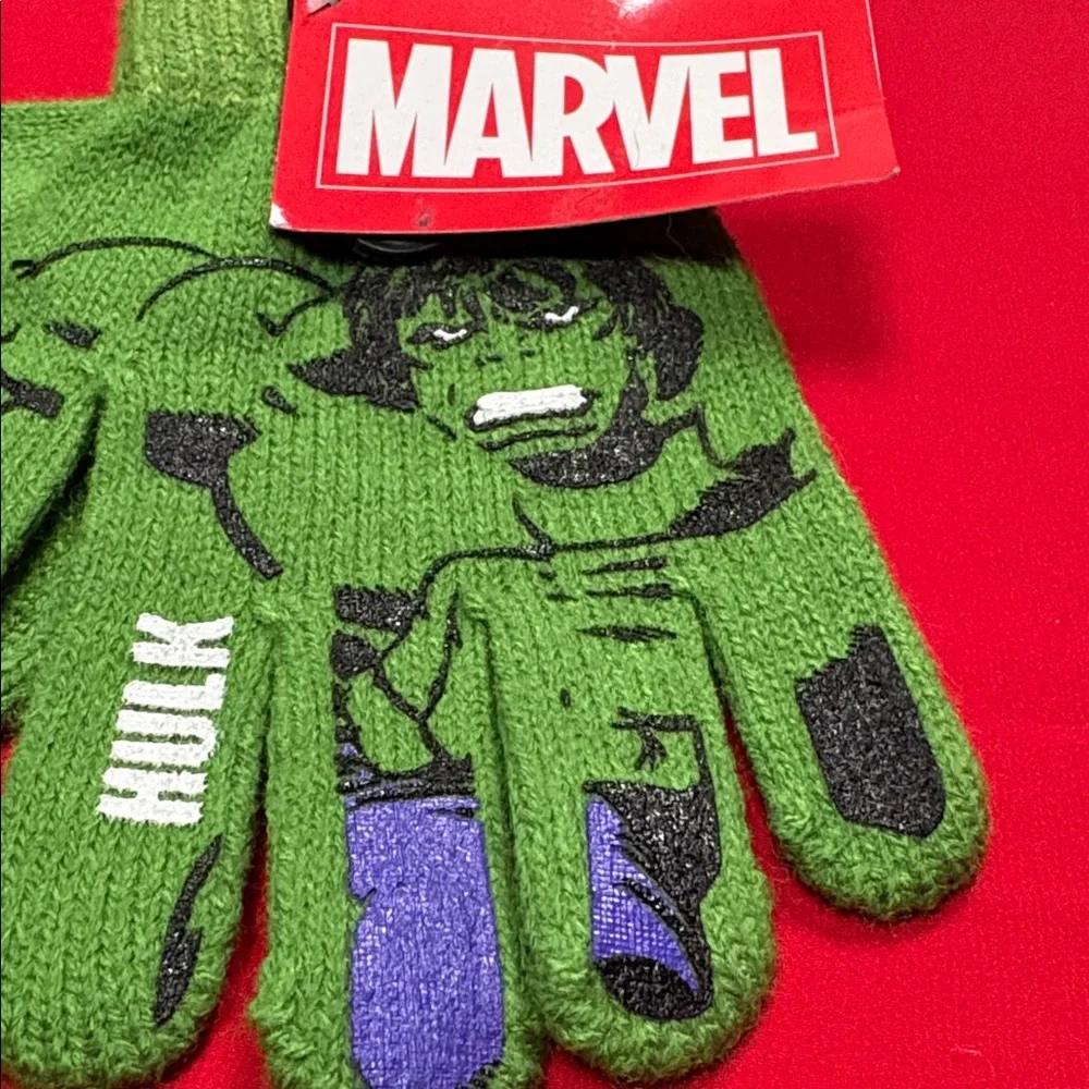 Marvel ze